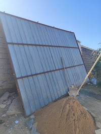 قمريه جينكو • ٦×٤