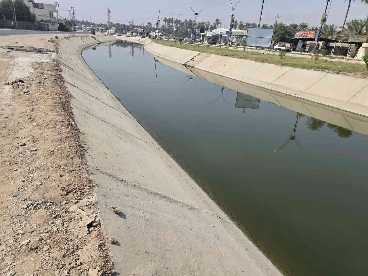 يالله أللهم صل على محمد وأل محمد 

للبيع  قطعة  مساحة 265 متر طابو زراعي سند 25 

تحويل سهم 🎯 مباشر بأسم المشتري ينزل أسمك بالسند 

واجهة 11 متر ونزال  24 ونص متر 

القطعة مباشر عل شارع العام 

تصلح حسينية او مخزن او محلات او سكن حسب رغبه المشتري

العنوان كربلاء الحسينية شارع المشاية مقابل عامود ( 341 )

قرب جسر 🌉 الإبراهيمية تبعد عن مركز المدينة 12 كيلو 

#السعر   215   مليون مع المجال للجاد بالشراء 

للاستفسار اكثر اتصلوا بالأرقام التالية 

(  ***********  )(  ***********  )

ابو فاطمة عنوان المكتب شارع الحسينية قرب جسر 🌉 الإبراهيمية مقابل شارع عون مكتب النافعي للعقارات كربلاء  النافعي للعقار     #اشاره #الاصدقاء #متابعين #اكسبلور #الجميع  @أبرز المعجبين بساتين كربلاء
