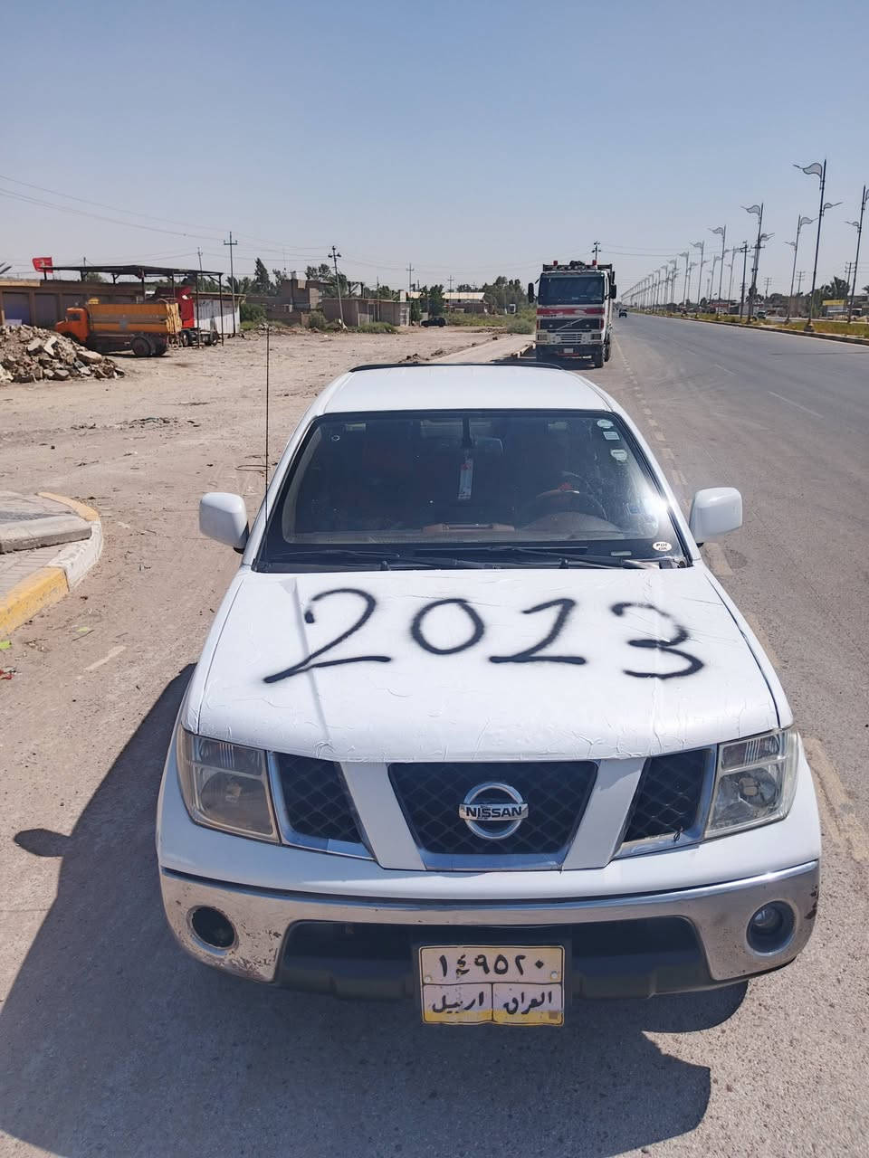سلام عليكم نيفاره رقم ربيل جملغ امامي بدون دواخل باب  خلفي مال بدي لباقي كفاله بسم دكتور بغداد مكاني واسط الصويرة موديل 2013 سعر 90 بيه مجال رقم ///***********///*********** خط متوقف اثير بي واتساب
