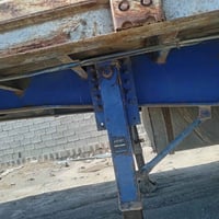 للبيع عربانه جناب تخم تاير السعر 50 وبيهه مجال الاتصال على رقم 0781881...