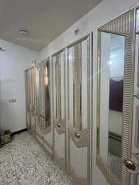 غرفة ضخمة • بدون ضرر • بغداد الدورة