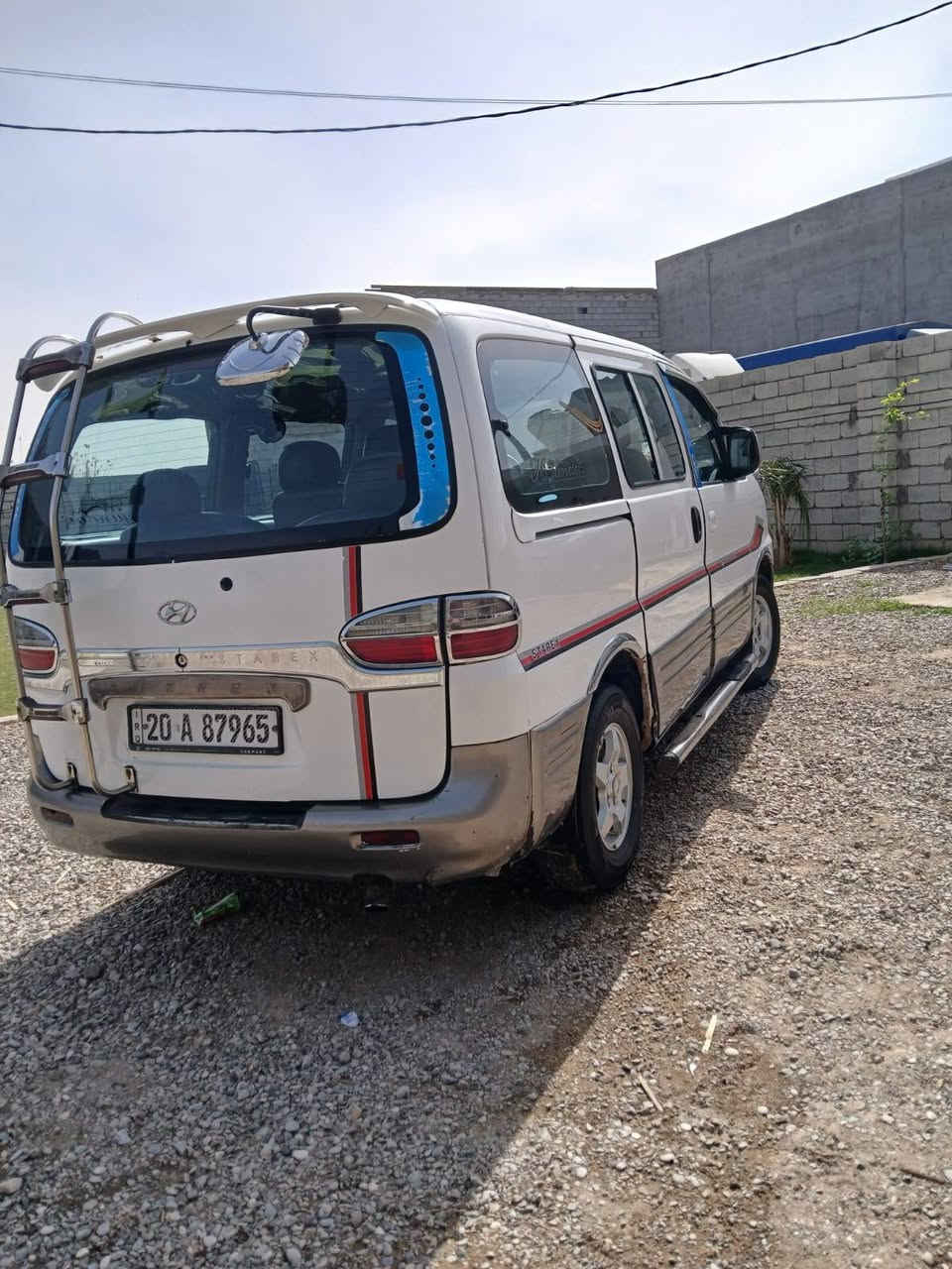 ستاركس ٢٠٠ محدثه 7 خصوصي مكينه جديده كير محرك اكسل كفاله بيهه شاصي عكس السايق معمر مصبوغه قرار تبريد كامله سعر٦٨ وبيهه مجال تحويل ثاني يوم مكان ديالى بعقوبه للستفسار ***********
