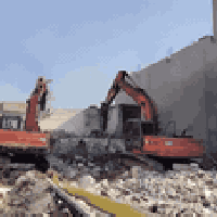 تفليش دور قديمة • رفع انقاض • اسعار مناسبة