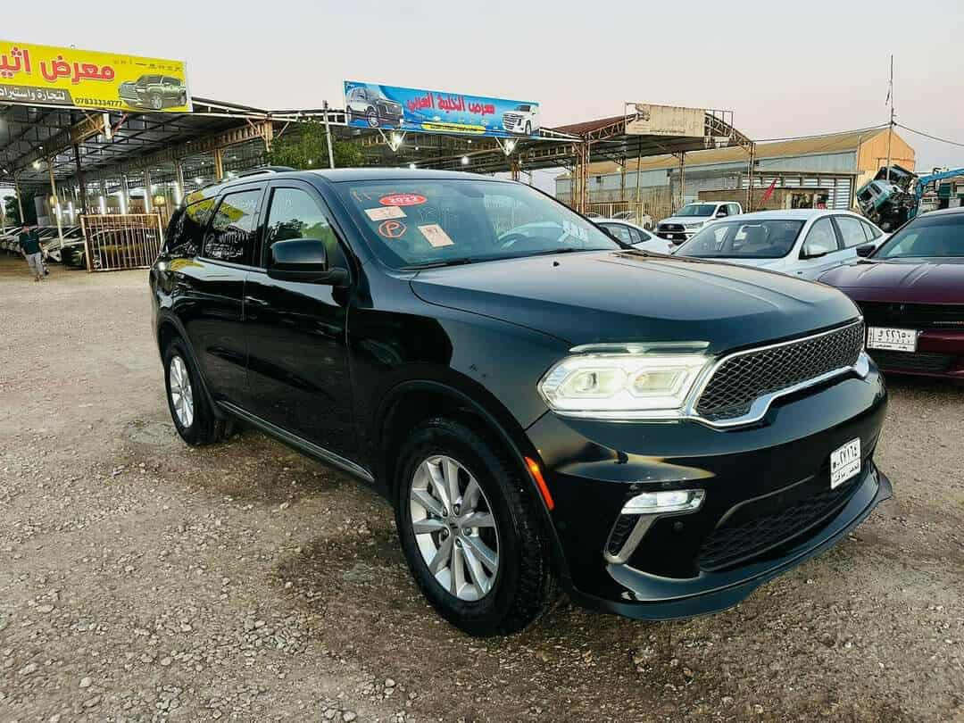 سلام عليكم دورنكو 22 بيع او مروس باقل فحص موقت ترقم جميع المحافظات   ***********
