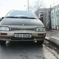 براري ٧ راكب • محرك ١٫٨ • بدون ضربه