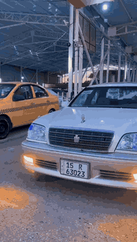 للبيع ملكه 2002 بيه كصه قماره السياره رقم انبار نكليزي بسمي دكمتين
تبريد خلفي 
ثلاجه 
4 كشنات كهربائي
السياره ربع ماتصرف عليه جاهزه  بيع او مراوس
ويل نجمه اصل
اريل امامي خلفي السعر 115 وبيها مجال وهاذا الرقم ***********
