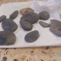 احجار • عباس اباد • ممجروخ