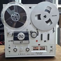 اكاي X-150 • مسجل بكرة • اربيل