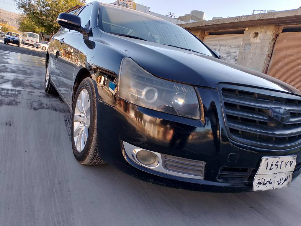 جيلي ئيمگراند 8 كير مه كينه ي به شه رت  كير توماتيكه مالي دوسته سه يارةكه زور ريك و بيكه و مه سرةفي نيه  بي بوياخ يه ك توز كالبونه وةى هه يه موديلي 2013 ته بريد سارد و گه رم سعرى ته نها 58 گه لا معامه له يه كي كه م *********** السليمانية, العراق
