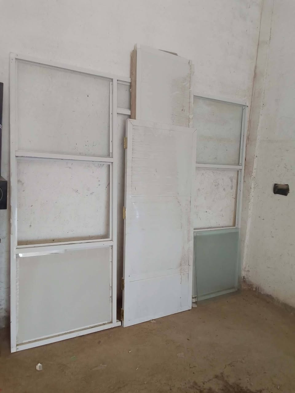 للتو صل ***********
