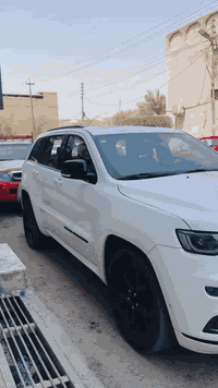 جيب S ( خـليـجـي ) 2021 مكفولة
ماشية 45mi بأسمي فول مواصفات داخل احمر

السياره بالكارتون حدادية وتايرات جدد وأدامه دوريه .

فول فول مواصفات شاشة كبيرة لمس كاميرا 

حاسة رادارات كشن جلد كشن كاراباي بصمة 

 تشغيل عن بعد تحكمات ستيرن 

 كار بلي أوتو ستوب للتحذيرات تبيرد مركزي

 تحديد سرعة محرك 6 سلندر  فورويل بارنوما 

محرك كير واير بشرط مامفتوح 

سيارة حيل نظيفة كلشي عل بلاد 

سنوية هزة كلشي جديد مدفوع لـ

باسمي السنوية بشرط تحويل وغرامـة

سيارة مابيـها دينار مصرف كامل من كل نواحي

السعر 380 وبيها مجال

التواصل ***********

المكان فلوجة
