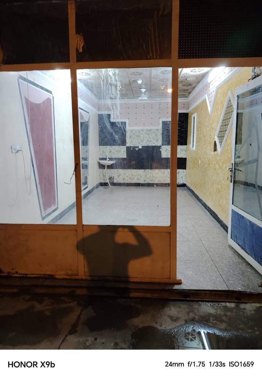 يوجد لدينا
محل الإيجار

سعر الاجار 175 الف

حله حي المهندسين قرب مركز تأهيل الجرحى

للاستفسار الاتصال على الرقم ***********
