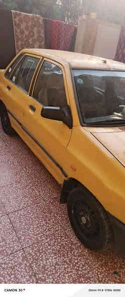 سلام عليكم للبيع سايبا موديل 12مكينه بيه خيط تبخير 
ارقام نكليزي مصفره هيئه وغرامات مسويلها ادامه كامله 
نواقص خفيفه بيه السعر 30وبيها مجال عنواني بغداد حي البتول ***********
