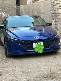 الانتره 🪬 موديل 2023 🇺🇸 وارد امريكا  شاشه كاربلاي  رادار مري ايمن ايسر...