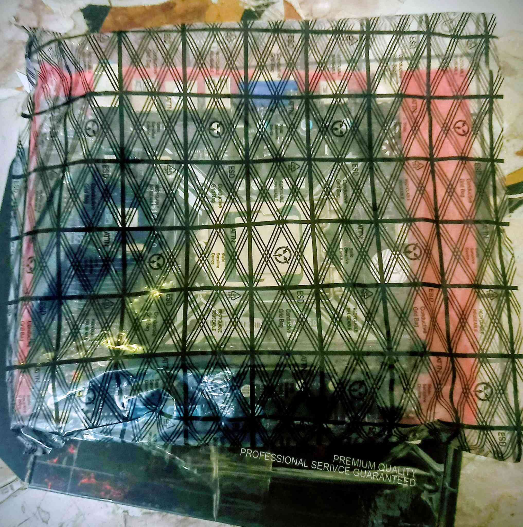 السلام عليكم 
بورد جيل رابع 
مع معالج كور i7 4470
رامات 16G
السعر 90 الف بغداد, العراق


**إذا كنت صاحب هذا الإعلان وتريد حذفه لأي سبب، رجاءا أرسل رسالة إلى الدعم الفني**