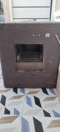 مبرده • نضيفه • للبيع