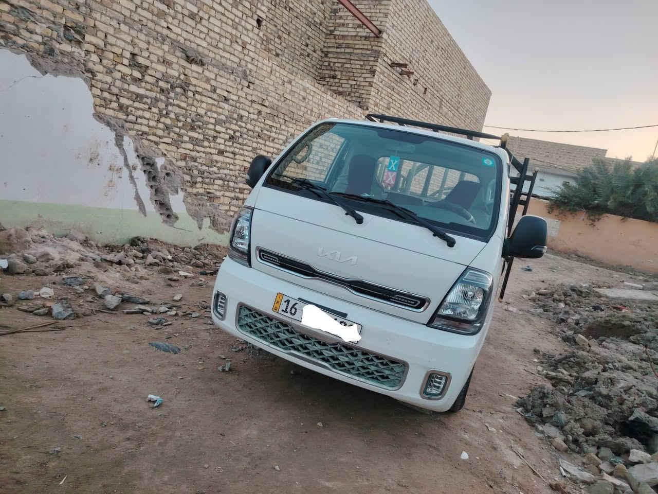 السلام عليكم سياره بينكو موديل 2024 سياره جديده مكفوره من اي ضرر كفاله عامه ماشيه 37 الاف سياره زيرو وسعر165 وبيهه مجال لشراي ورقم الاستفسار ***********
