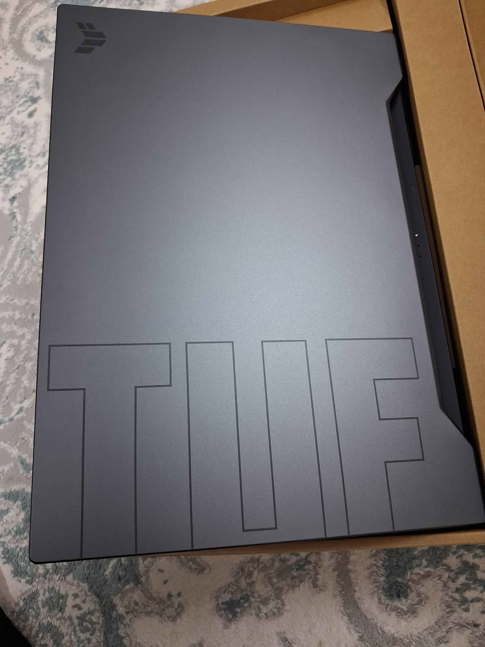 ASUS TUF DASH F15 FX51
CORE i7 GEN 11 H 
RAM 16GB DDR4 3200
1TB NVME SAMSUNG 
RTX 3070 8GB 
SCREEN 15.6 240HZ SDR أربيل, العراق


**إذا كنت صاحب هذا الإعلان وتريد حذفه لأي سبب، رجاءا أرسل رسالة إلى الدعم الفني**