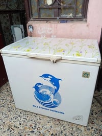 بغداد العبيدي • مجمدة • ١٢قدم