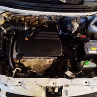 Suzuki 2005 وين اللي ادور سيارة ناعمة ونازكة وفوكها ورقم بغداد وماتصرف...