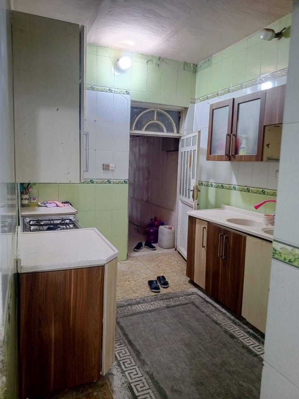 بيت للرهان حي ميسان خلف حلويات بابا روم مساحه 100متر يحتوي على غرفه وصاله واستقبال ومطبخ وصحيات والطابق الثاني يحتوي على غرفتين وصاله كاشي و سيراميك البيت جدا نظيف 

سعر الرهان 45مليون 

مده الرهان 3سنوات قابل للتجديد

للاستفسار والمعلومات الاتصال بنا ع *********** 

او مراجعه مكتب ألروان للوساطه العقاريه والمقاولات العامه 

عنوان المكتب حي ميسان ع الشريط قرب صيدليه الشراع مقابل الاستداره مباشر 

عندك بيت عرصه للبيع راسلنه وات ساب وتدلل
#النجف #الكوفة #حي_ميسان #عقارات #ايجار #رهان #بيع #شراء #العراق #مكتب #محامين #مبادرة #اسكان
