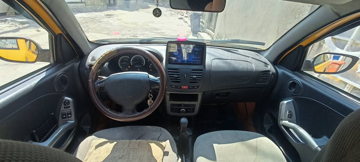 بيع مستعجل 
 ساينة للبيع  بسمي ٢٠٢٠ رقم  كربلاء مشروع وطني
محرك 1500
تحكم مراية جهتين 
شاشة 
حساسات خلفية
مكان السيارة بغداد الامين الثانية 
السعر (55)وبيهة مجال ‏ ‪0771 680 7926
