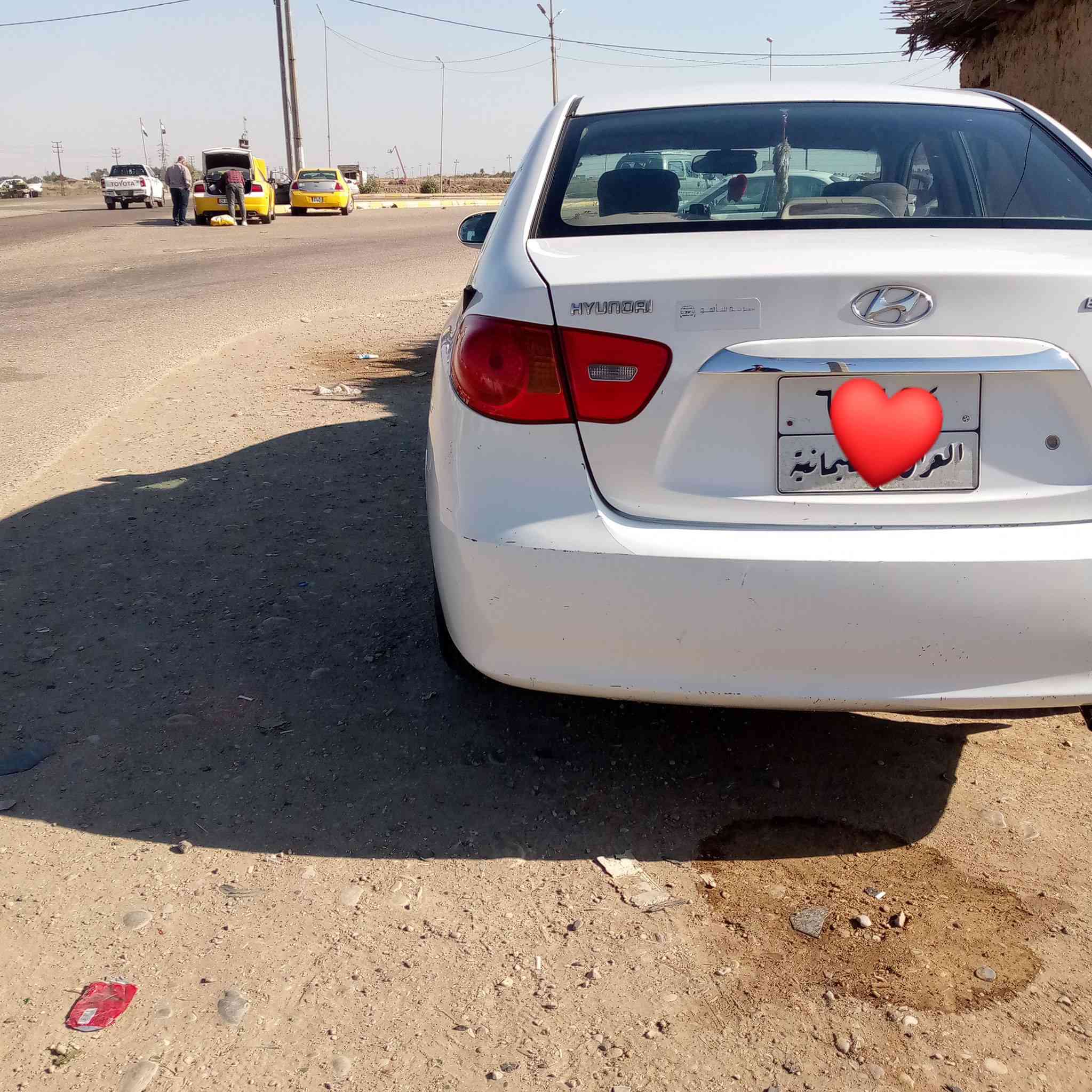 سلام عليكم النتره مقدس موديل 10 رقم سليمانيه سنويه ساقطه حادث بيه بارد مكينه بيه خيط  تبخير صدر جديد دومشه جديده كير جديد  سعر 100  بيه مجال حك جيه هذا رقم تليفون ***********
