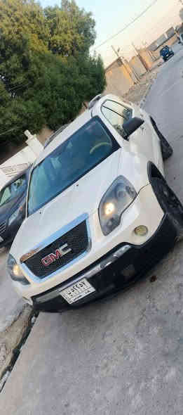 جمسي اكاديه مديل 2008 وارد  امريكي  ظرر جاملغ امامي   سياره    رقم  بغداد  مشروع  وطني   7  راكب كشنات سياحي من فصله  محرك 6 سلندر  حجم 3000 محور محرك او كير افلون  محرك او كير مكفولات اوتماتيك   تخم تاير  نظيف 
 اواكس  قرص   صدر خلفي امامي نظيف سياره كوله جاهزه  تبريد   3  قطع  شغال    دواخله كلش حلوه سعر70 مكان سياره  مدينه الصدر *********** بغداد
