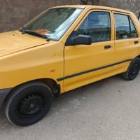 سايبة موديل 2015 سياره معمره جديد ربع ماذب عليه منظومة تبريد جديدة صدر...