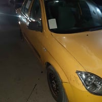 طيبه موديل 15 للبيع كير مكفول شواصي مكفوله محرك يرادله تجفيت صدر جديد ...