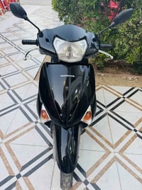 ليدي • مكينه ناعمه • كهربائيات