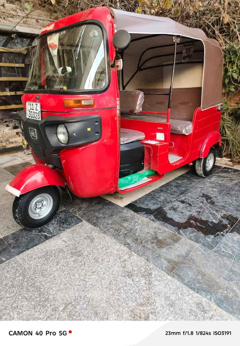 سلام عليكم تكتك موديل ١٨شهر ٦ كير مكينه اكسل خرسه تخم تاير دوشمه جديدة جادر جديد مكينه مال ٢٠ مجفته جديد قطره خياس مابيه كشر كفاله فقط دوس معمرة بس دوس رقم سنويه تحويل ثاني يوم تكتك جديده كهربيات كله شغاله كل نقص مابيه مكاني بغداد الغزاليه السعر ٥٦٠٠ وبيه مجال رقم ***********
