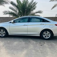 سوناتا • ٢٠١١ • خليجي