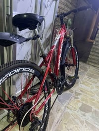 باسكل جبلي • حجم ٢٦ • نظيف