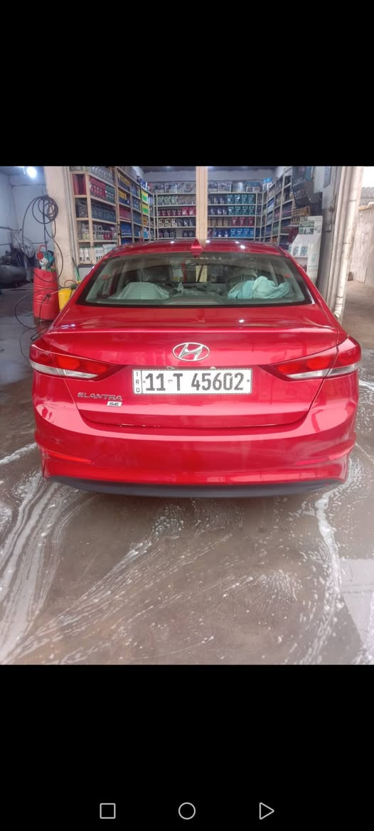 السلام عليكم الانترا ٢٠١٧ محرك كير مكفول تخم تاير حداديه جديد صبغ بنيد فقط العنوان بغداد رصافه السعر ١٢٠ وبيه مجال رقم ***********
