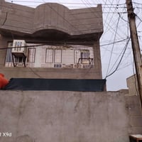 بيت للبيع في الشعب الجمعيات قرب مدرسه كميل بن زياد المساحه 80 متر بناء...