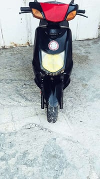 دراجه سكنس نثيه ياباني شغاله سلف وهندر , سعرها 300,/( 07721403923)