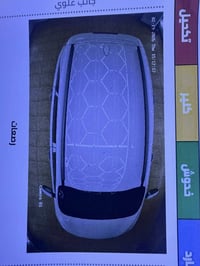 سورنتو ٢٠٢٠ • خليجية مكفولة • رقم بغداد