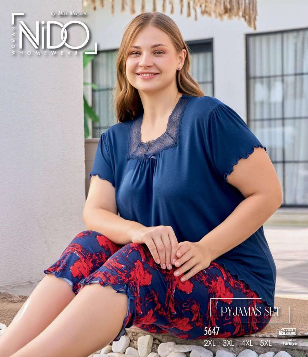 تم وصول  برموده ماركه نيدو 
القياسات من 1 2 3 4 5 
العنوان تكريت الزهور مجمع لانجري ساره


**إذا كنت صاحب هذا الإعلان وتريد حذفه لأي سبب، رجاءا أرسل رسالة إلى الدعم الفني**