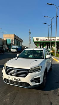 👇👇👇 🚨 للبيع / سيارة شانجان CS75 - موديل 2019 🚨 السيارة بحالة ممتازة وم...