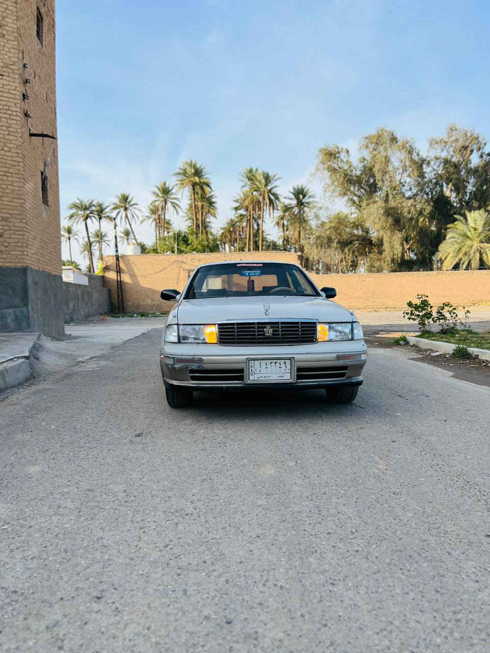 السلام عليكم للبيع بطه لولي مكينه وكير وتبريد شغال جام خضر مكفول من الكص ول ضربه مالت جناي العنوان بابل السعر خبر وتامره امر ***********
