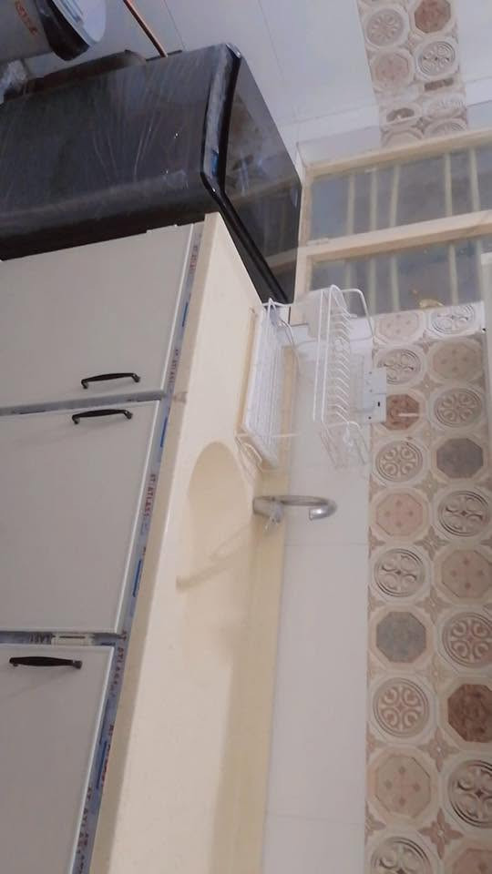 ✨ للإيجار — شقة سكنية بموقع مميز وراقي ✨

📍 زيونة / خلف دار الأزياء
ضمن منطقة هادئة ومناسبة للسكن العائلي الراقي

🔹 متوفرة للعوائل والشباب المحترمين
🔹 موقع ممتاز قريب من جميع الخدمات
🔹 أجواء هادئة وخصوصية عالية
🔹 مناسبة للسكن والاستقرار الطويل أو القصير

✅ الإيجار متوفر:
• يومي
• أسبوعي
• شهري

إذا تبحث عن الراحة، الهدوء، والموقع المميز…
فهذه الشقة توفرلك سكن مرتب بمكان راقي من أفضل مناطق بغداد 🌟

📞 للاستفسار والحجز:
***********
