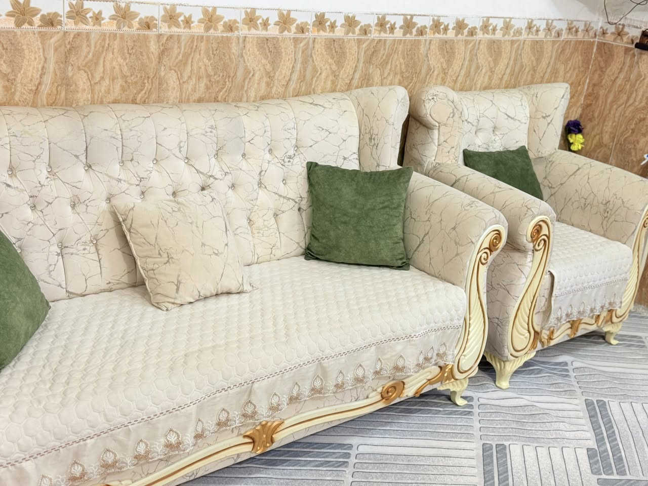 السلام عليكم
تخم للبيع بسعر مناسب 
جداً نضيف وجديد ومرتب 
العنوان حي الشهداء 
السعر خاص


**إذا كنت صاحب هذا الإعلان وتريد حذفه لأي سبب، رجاءا أرسل رسالة إلى الدعم الفني**