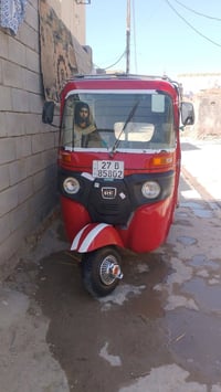 تكتك • موديل ١٨ • سوق الشيوخ