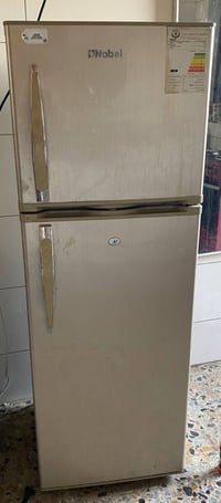 للبيع ثلاجه جديده استخدام قليل مداخله تصليح ابد بغداد الغدير  07818355...
