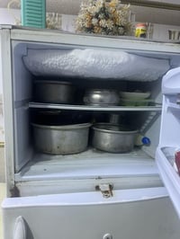 ثلاجه • شغاله • بابل مركز