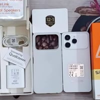 سبارك 40 • ٢٥٦ • شاشة ١٢٠ هرتز