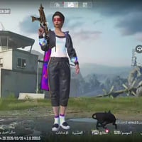 ربط تويتر • لفل ٧٩ • ٢٣ سلاح قابل تطوير