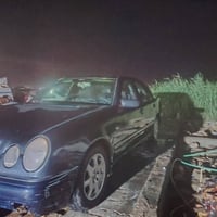 مرسدس ام عيون • ٩٦ • ٣٠٠٠