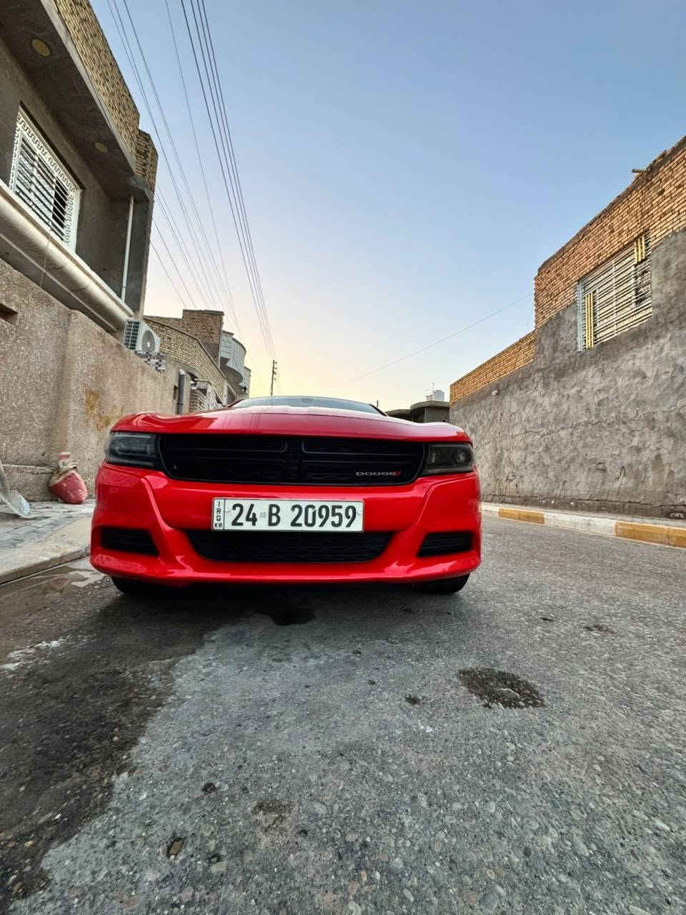 سلام عليكم   جارجر 2022 كلين جديده  ما مشتغله خط سياره مغلفه نفس الون ماشيه 55 رقم شمالي تحويل بدون وكاله بيه بارد ماشر علية سعر 265 بيه مجال قليل عنوان ميسان ***********

